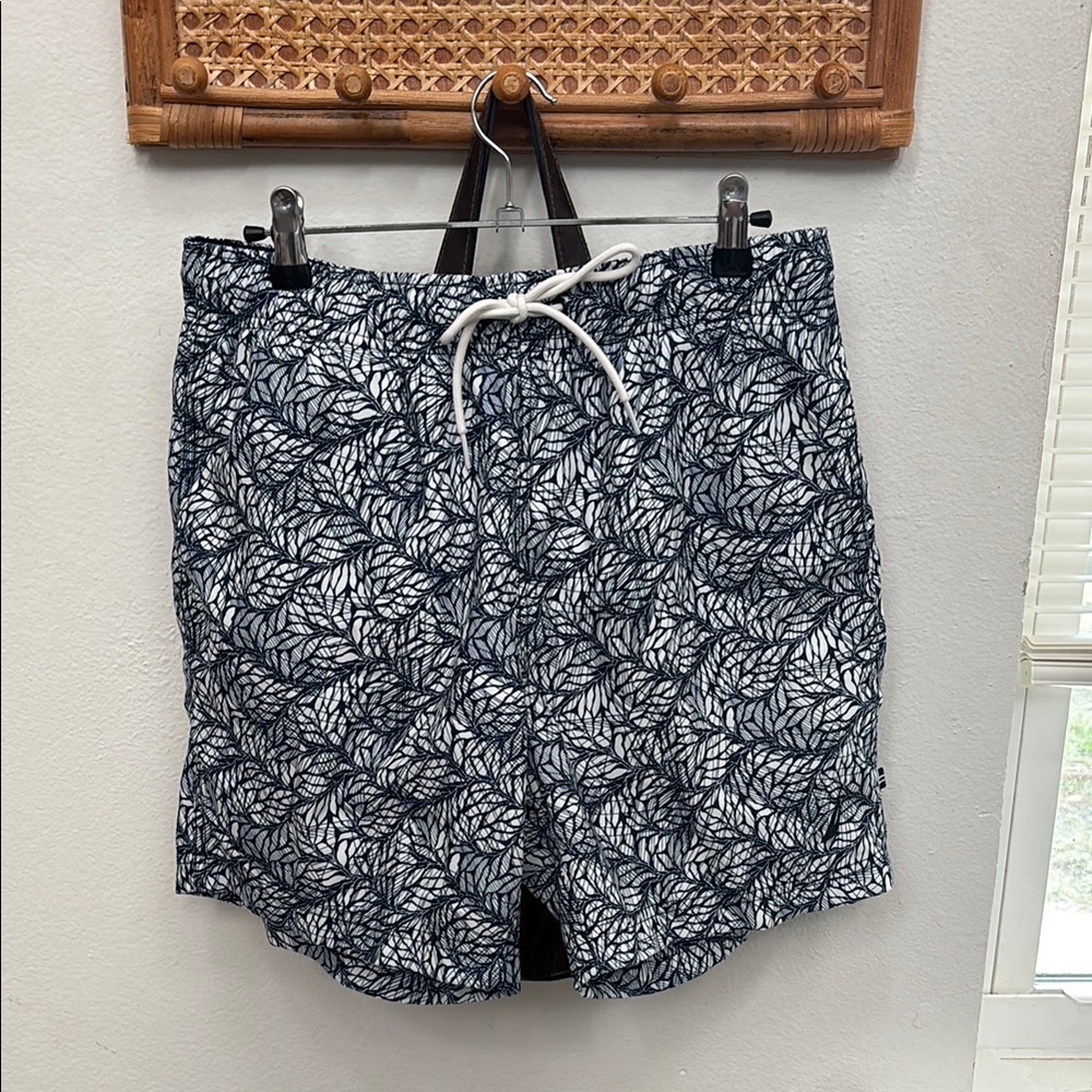 Nautica Men’s Swim Trunks
